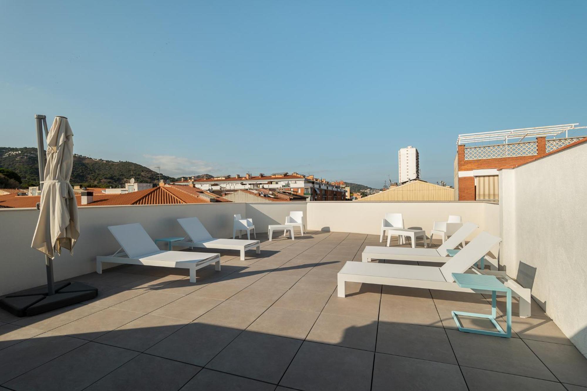 Calella Apartments By Olala Homes Exterior photo