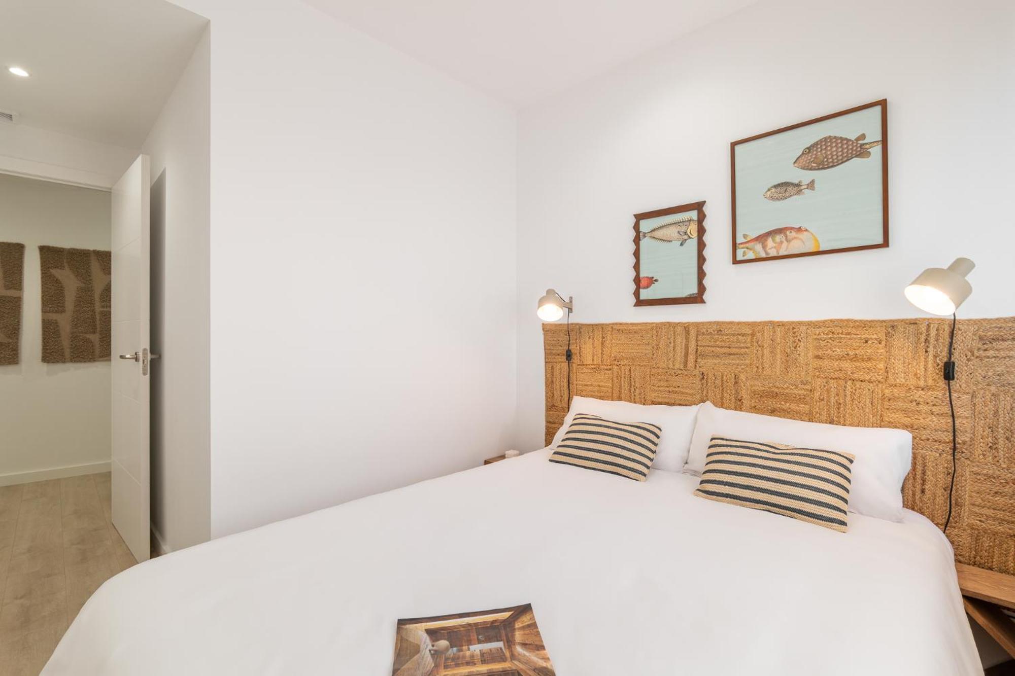 Calella Apartments By Olala Homes Exterior photo