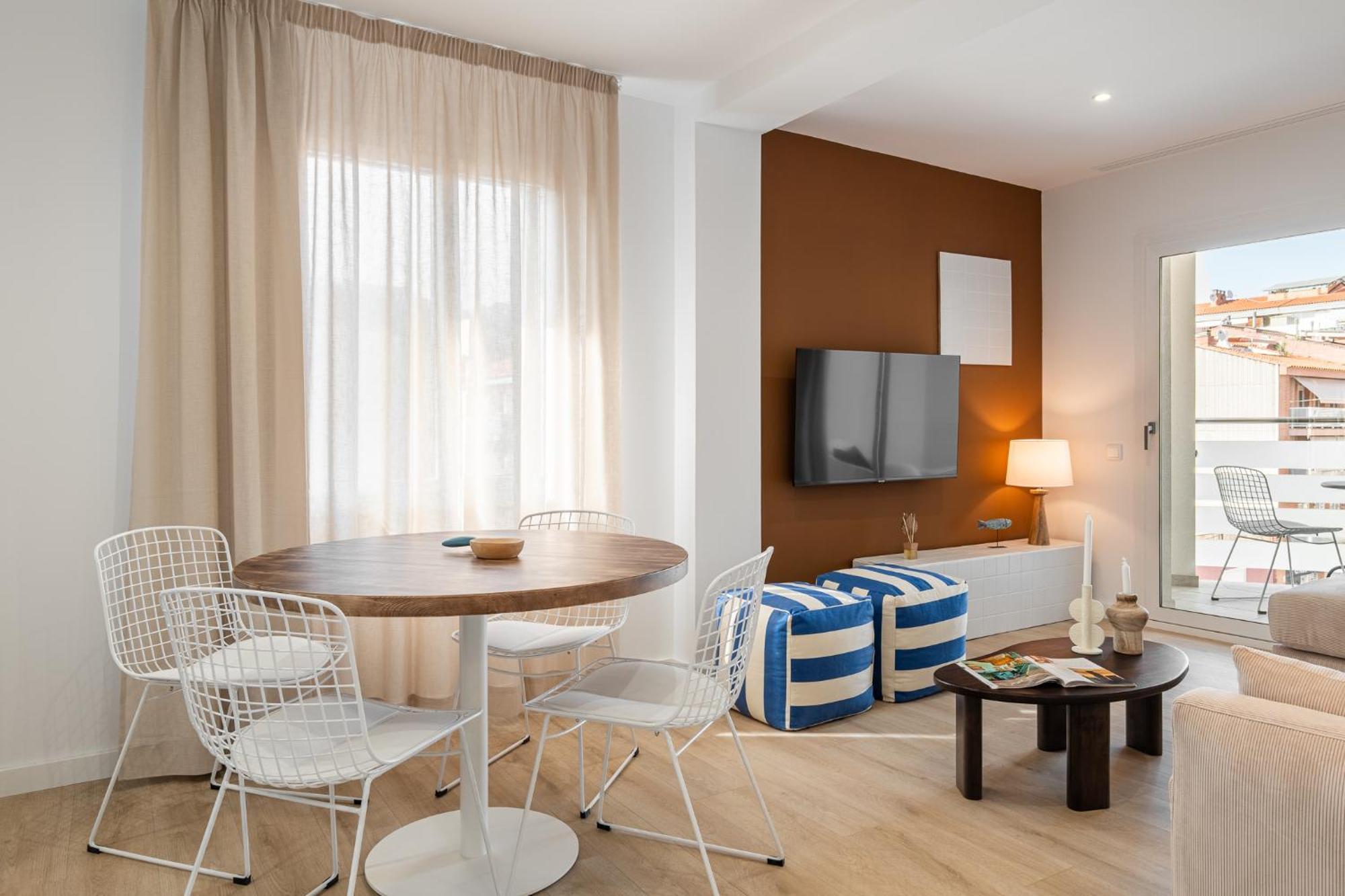Calella Apartments By Olala Homes Exterior photo