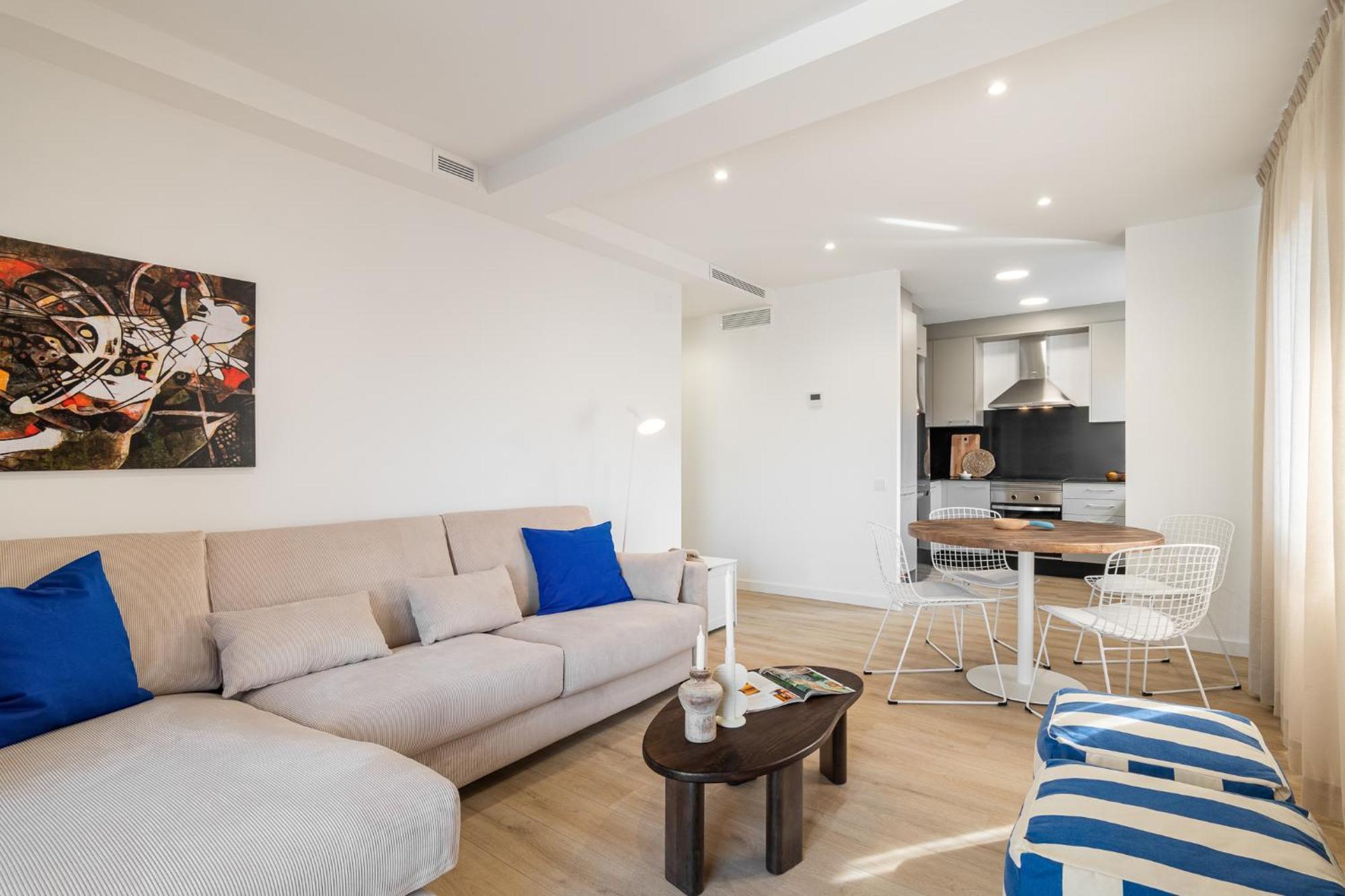 Calella Apartments By Olala Homes Exterior photo