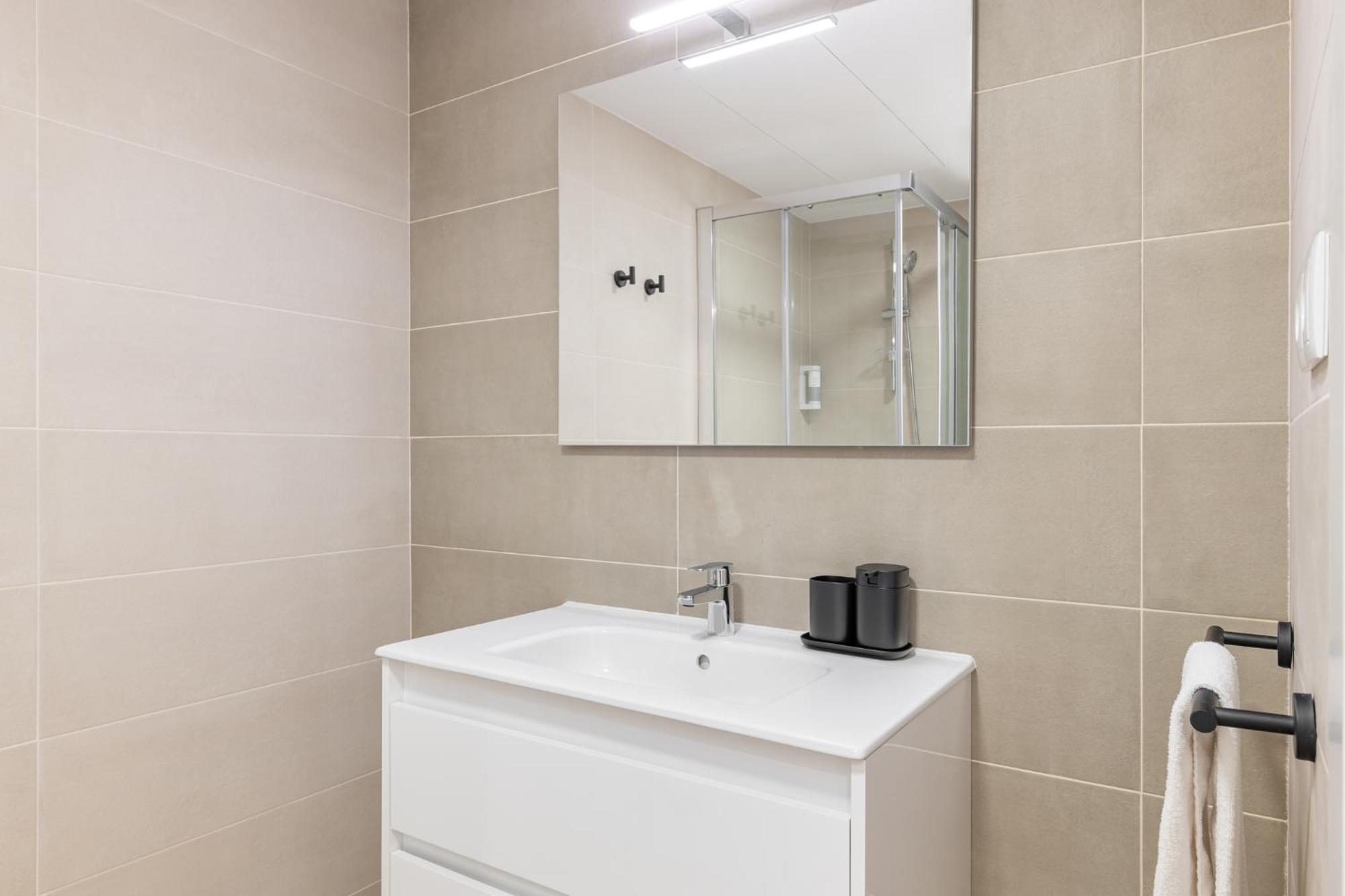Calella Apartments By Olala Homes Exterior photo