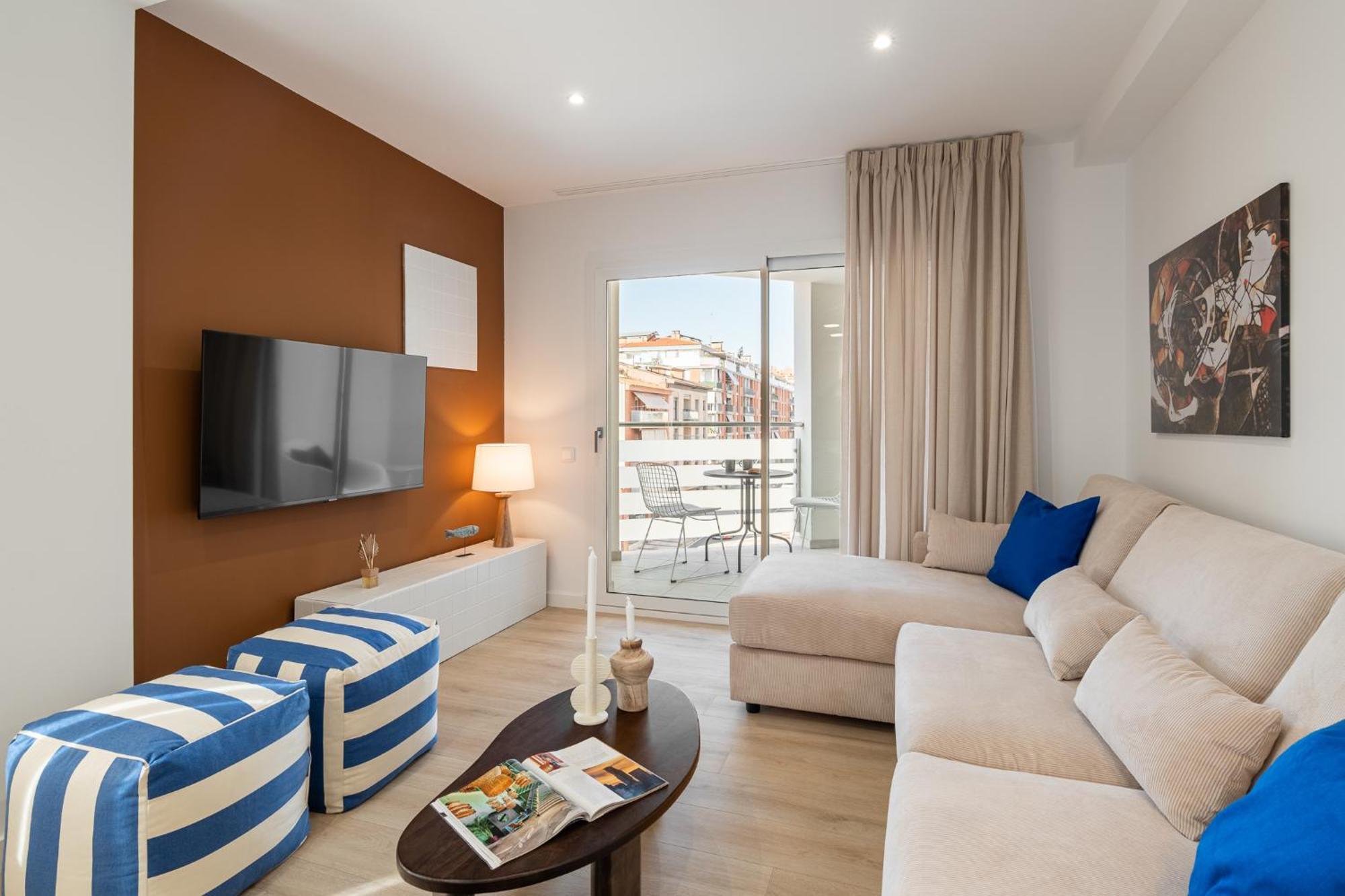 Calella Apartments By Olala Homes Exterior photo