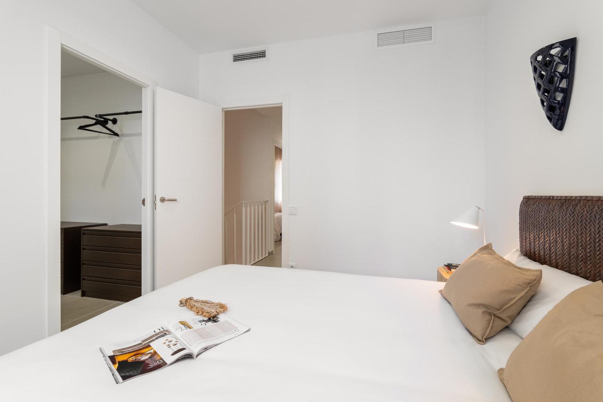 Calella Apartments By Olala Homes Exterior photo